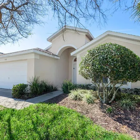 Hampton Lakes - Spacious 4Bd/2Ba Pool Home #4Hl510